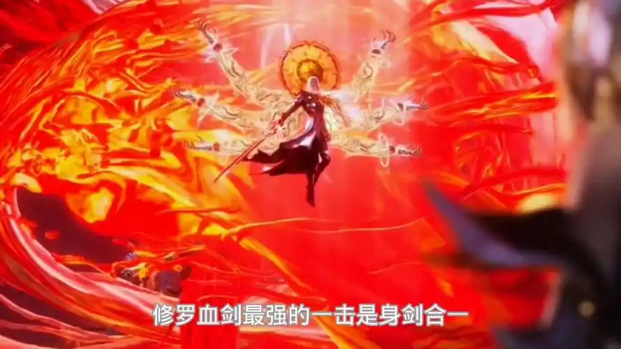 唐三修罗神一打二,海神为啥没这么厉害