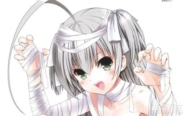 潜行吧奈亚子壁纸