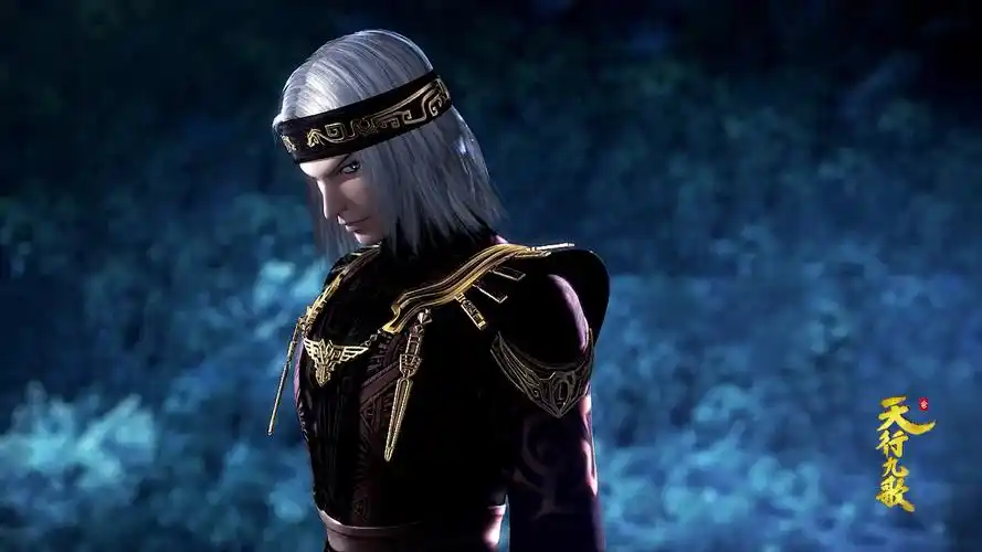 卫庄 天行九歌 - 堆糖,美图壁纸兴趣社区