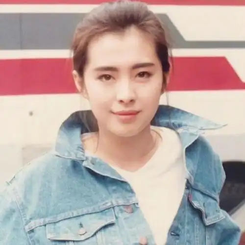 港星女头像超清有气质的80年代头像女香港图片