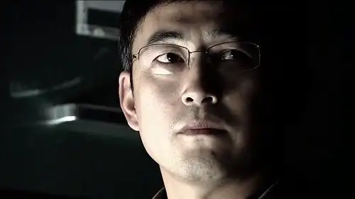 大过年的安利给八组鹅一部经典国产刑侦剧《案发现场》