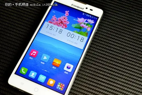 电信千元4g双卡 酷派双棒t1上手体验