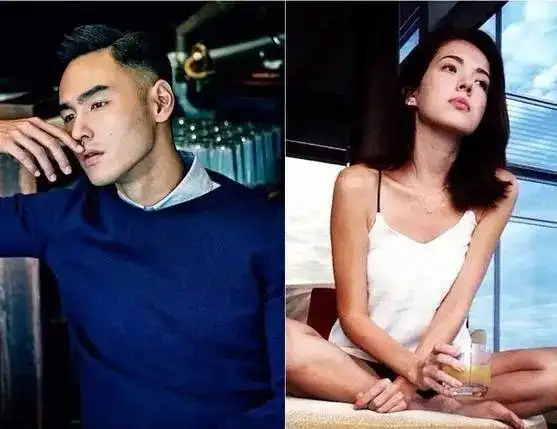 周渝民(周渝民前女友)  第33张