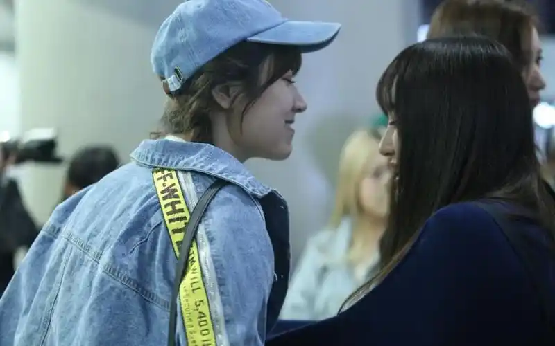 【毛毛兔】【莫寒×李宇琪】莫毛模仿游乐王子×楚雨荨battle【snh48