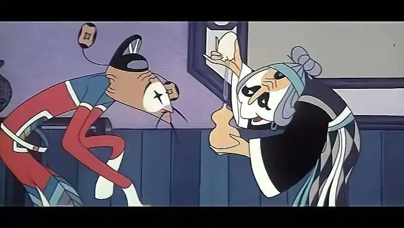 90年代中国动画,为何全都是"童年阴影"?