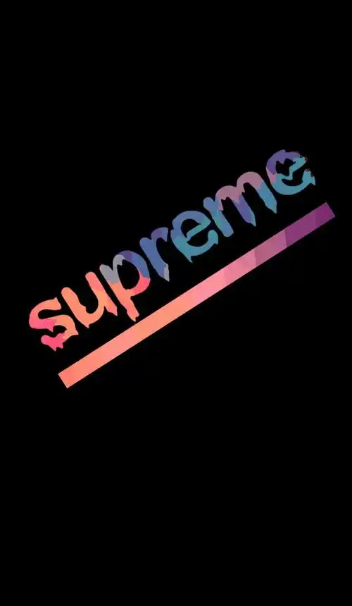 supreme - 堆糖,美图壁纸兴趣社区