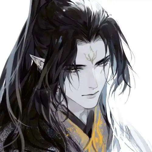 古风动漫头像_侵权_图片_状态