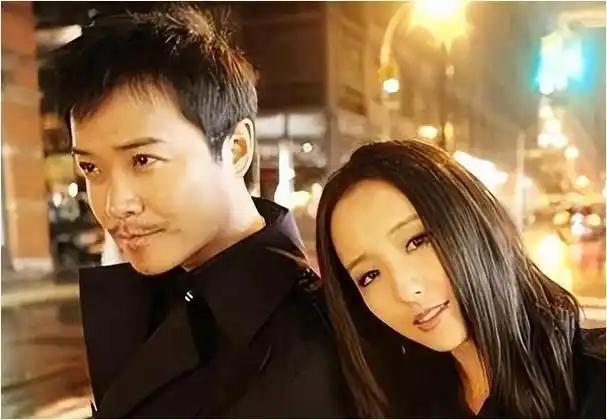 事实证明佟丽娅虽离开陈思诚但却走向人生的另一条康庄大道