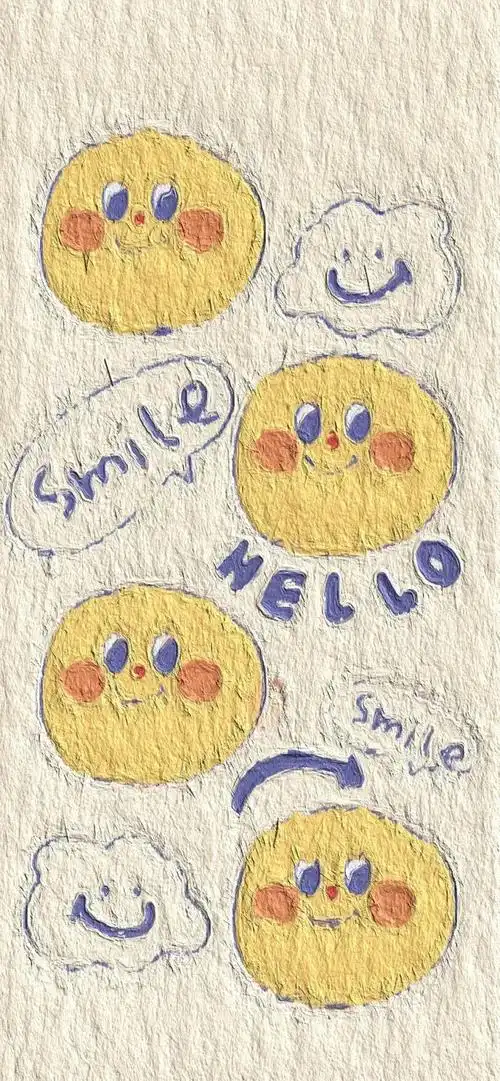 磨砂质感壁纸我非常喜欢的系列08