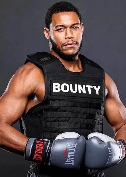 迈克尔·亨特瞄准对手查尼,渴望大展拳脚机会