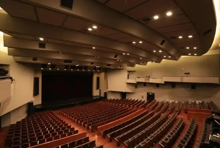 中央戏剧学院_零二七艺考