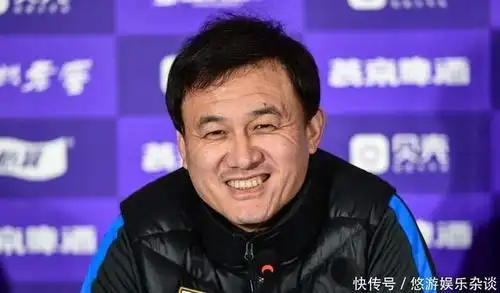 江苏苏宁的李昂,大概率加盟山东鲁能泰山