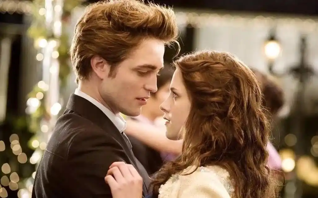 提及爱情,我又想起了你:推荐6部经典爱情电影陪你过七夕