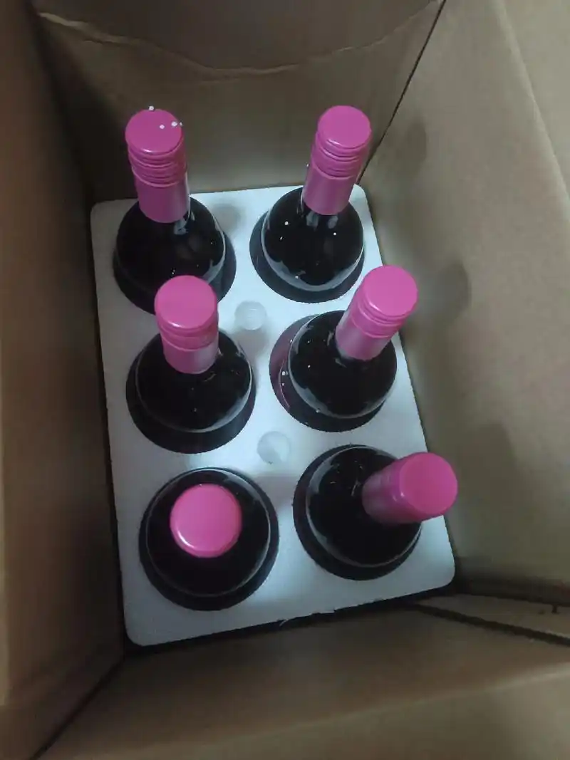 小鸟伏特加到货中. - 抖音