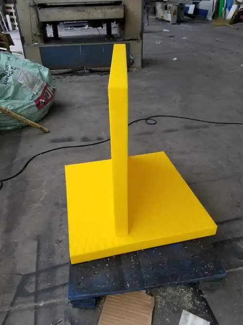 富鑫供应聚乙烯支腿垫板,价格低,质量高 - 塑料批发交易网