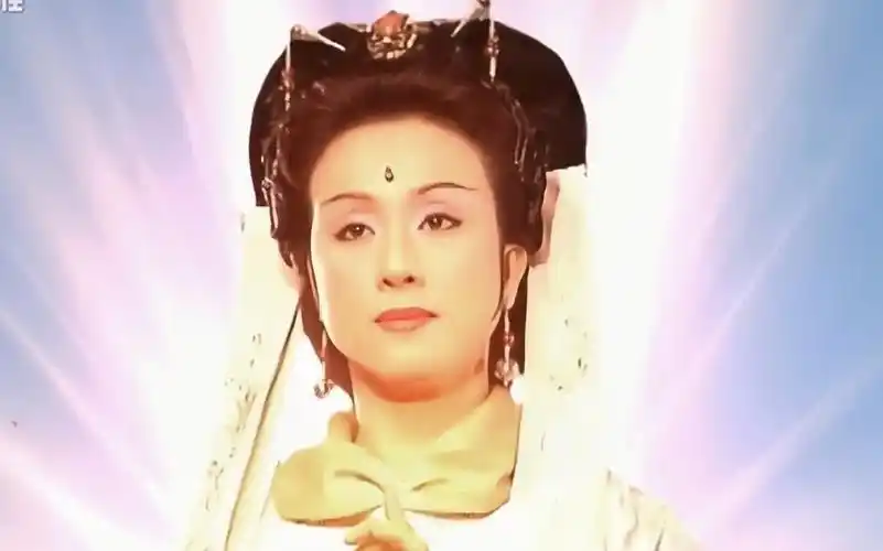 【盖鸣晖】女娲娘娘cut端庄大气_哔哩哔哩_bilibili