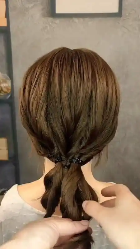 定制我的2021 #我的头发我做主