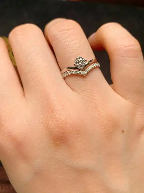 保龄球戴戒戒指_小红书