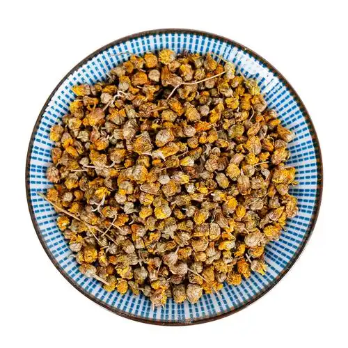 野菊花中药材500g胎菊米野菊花茶泡澡药用中草药散装其他药食同源食品