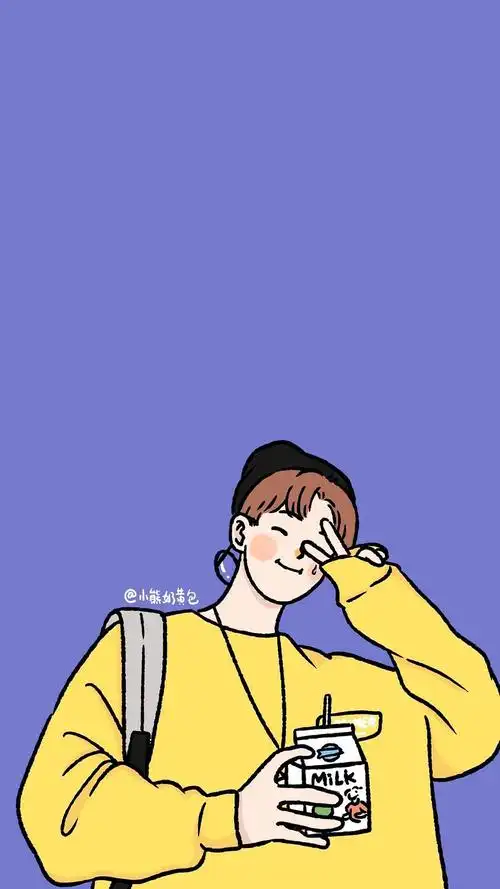 情侣壁纸 聊天背景图 个性壁纸