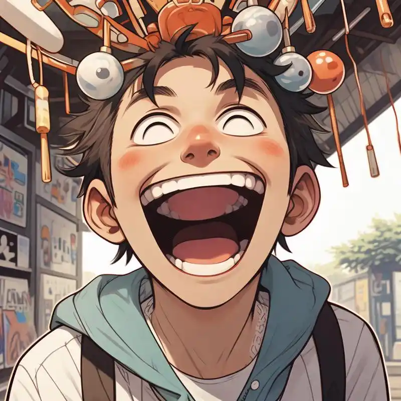 搞笑头像来啦09沙雕又逗比09