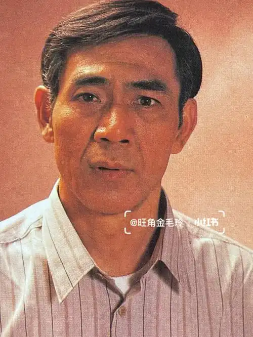 tvb不可缺少的yyds老戏骨