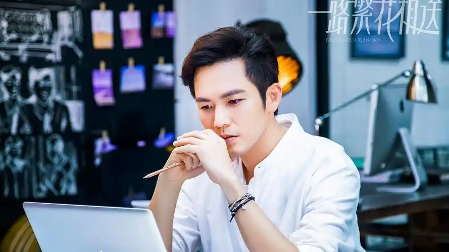 《一路繁花相送》剧照图片高清电脑桌面壁纸