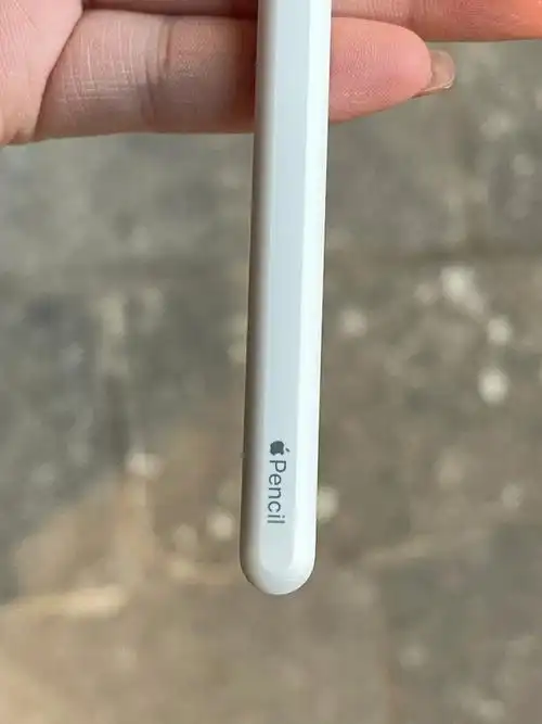 苹果原装手写笔applepencil第二代