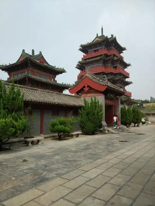 开封旅游攻略(开封旅游攻略一日游) - 2婚网