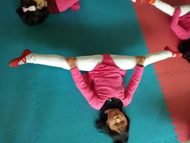 红舞鞋舞蹈培训中心暑期班招生开始啦!