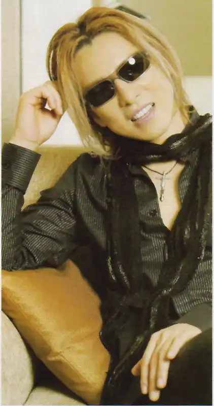 林佳树 yoshiki的图片