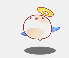 洛克王国羽多动态图