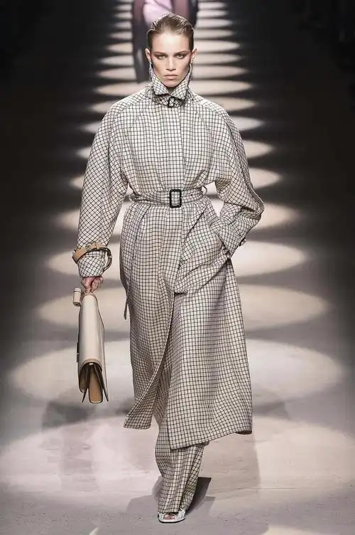 时尚经典单品布尔乔亚风格