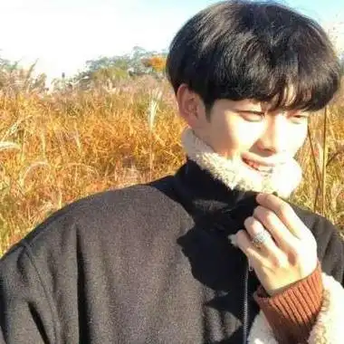 气质的高清好看男生头像大全