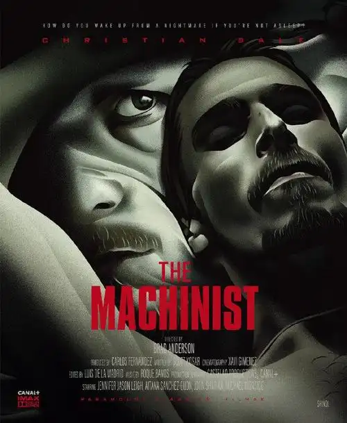 好莱坞经典电影海报绘制创意!印度设计师 shinoj padmanabhan