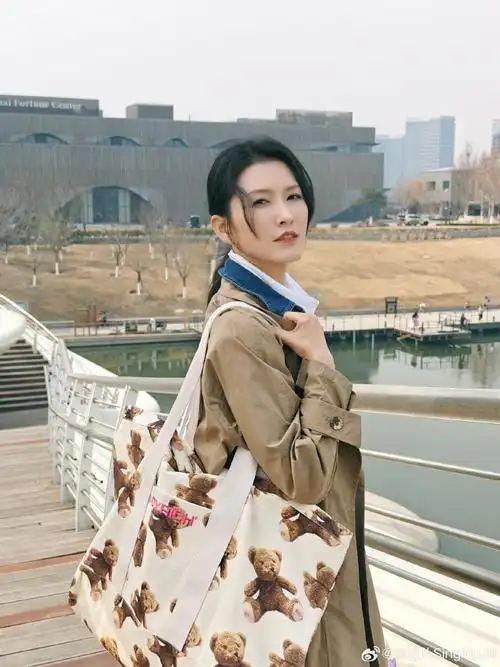 清明游园会##徐洁儿的美好日常