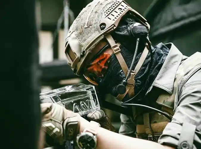 步枪|特种部队_新浪新闻