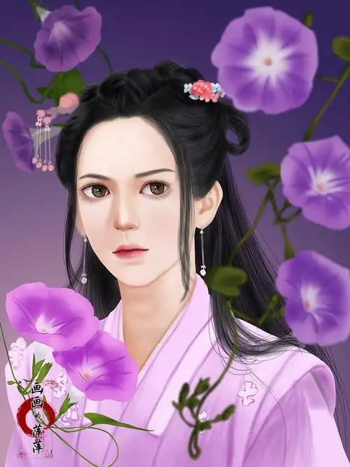 山河令顾湘同人合集