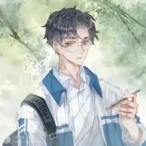 某某 江添x望盛 这是什么爱情!