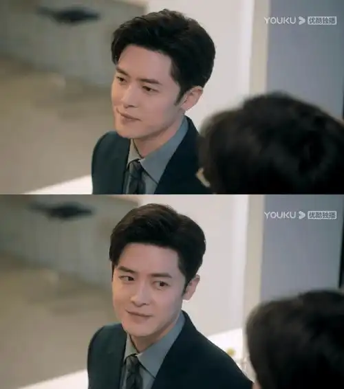 成毅张予曦新剧开播,付辛博成霸总反派,《南风知我意》值得一看_爱情