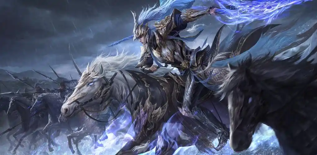 《三国杀移动版》春节特别福利,定叫你满载而归_武术_皮肤_文鸯