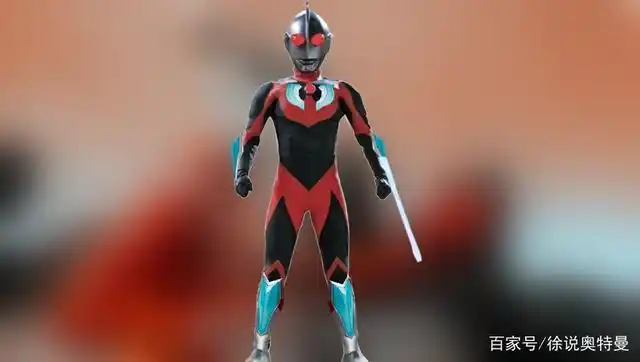 黑暗初代奥特曼的4个形态第4个拥有奥特之王的力量