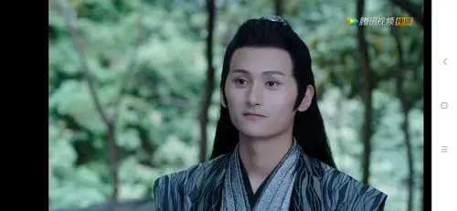 陈情令 纪李~聂怀桑