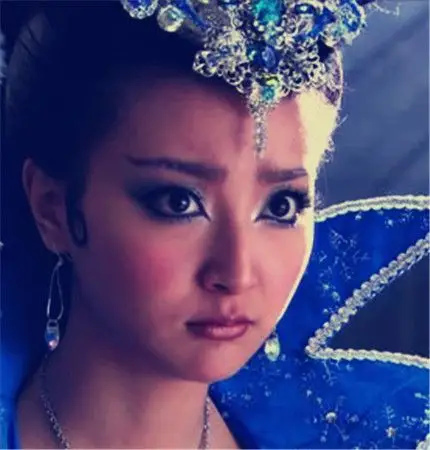 【图】封神英雄榜赫兰剧照欣赏 神魔人共议"忠诚之道"