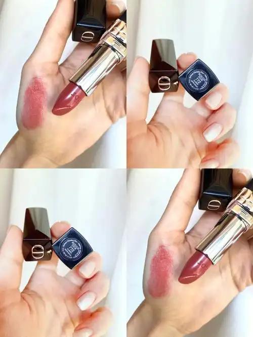 dior772缎光润唇膏