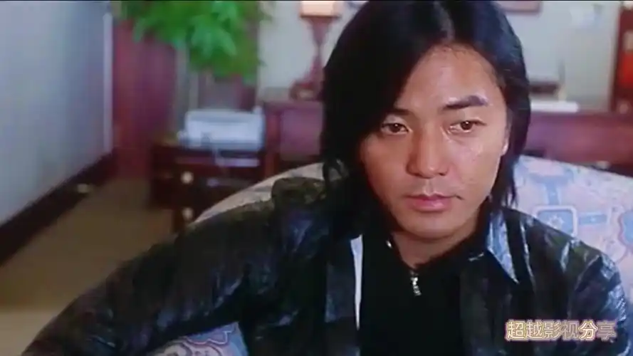 古惑仔6之胜者为王港片经典陈浩南与山鸡带你热血街头10