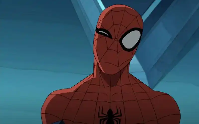 【q版小蜘蛛】不萌不要钱⑥