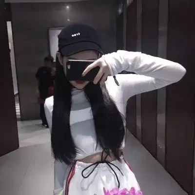 霸气御姐范女生头像 - 女生头像 - 潮人个性网