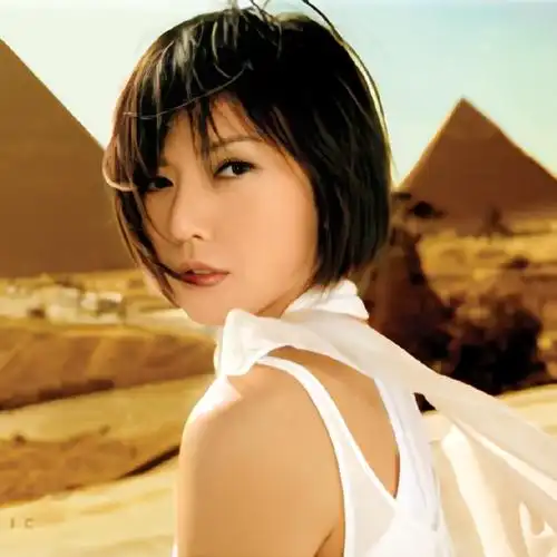 孙燕姿逆光发行十七周年