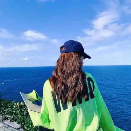 有文艺到爆炸的头像吗?